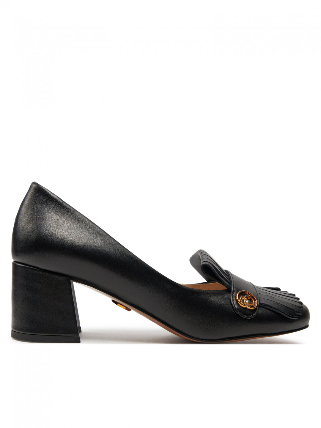 Baldowski Polobotky D01808-3960-020 Černá